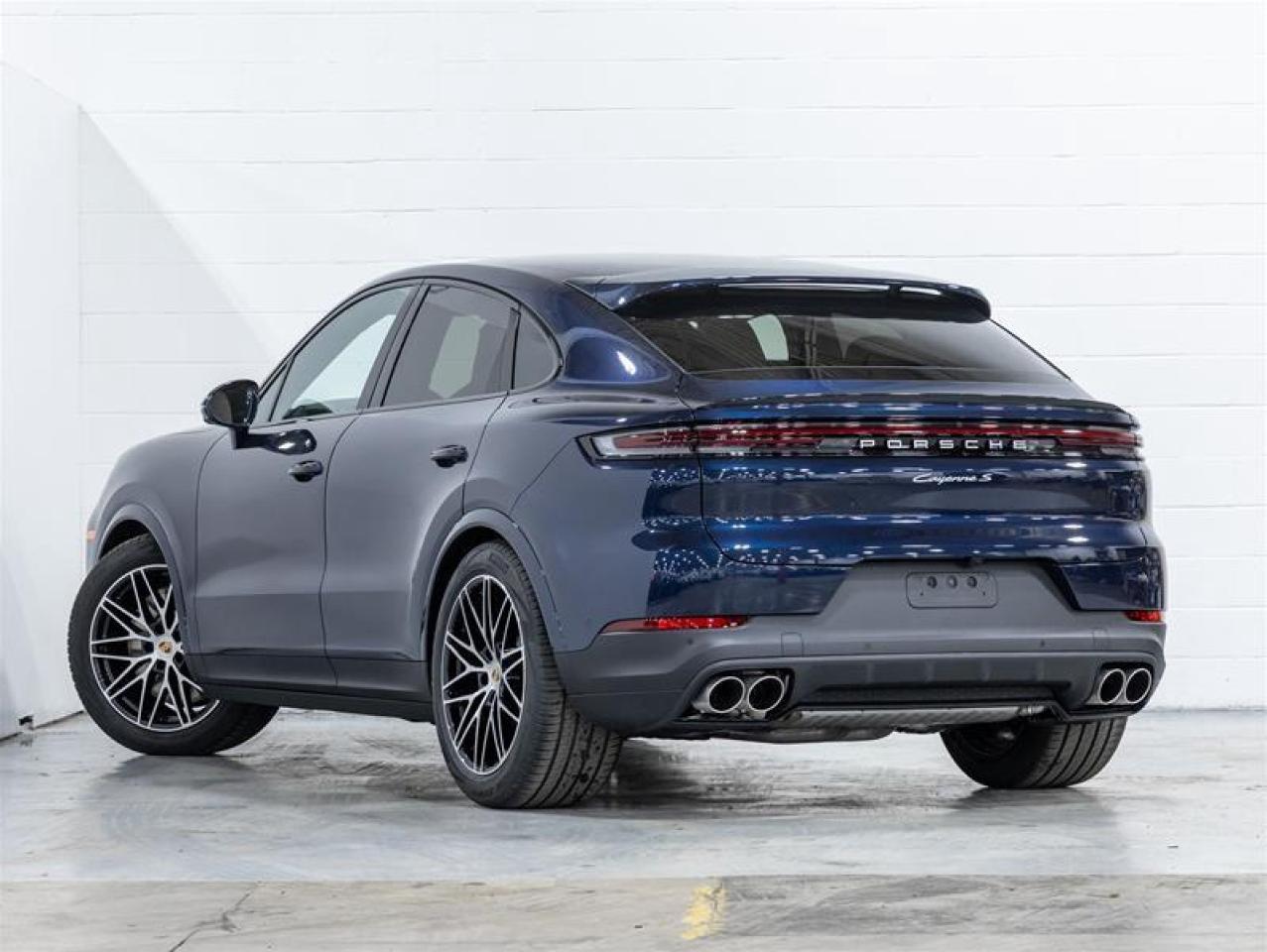 2026 Porsche Cayenne  Photo