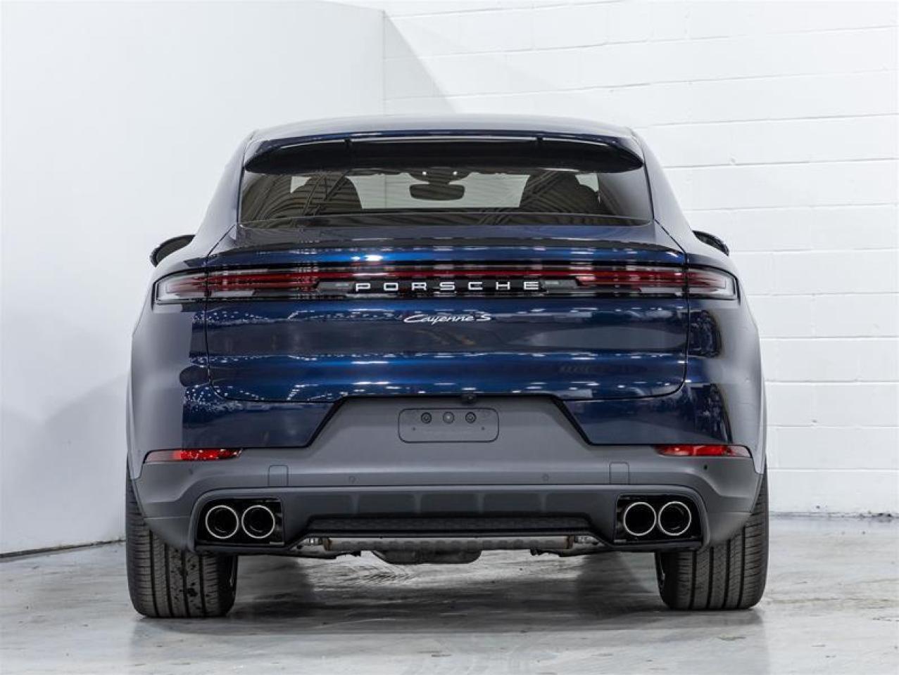 2026 Porsche Cayenne  Photo