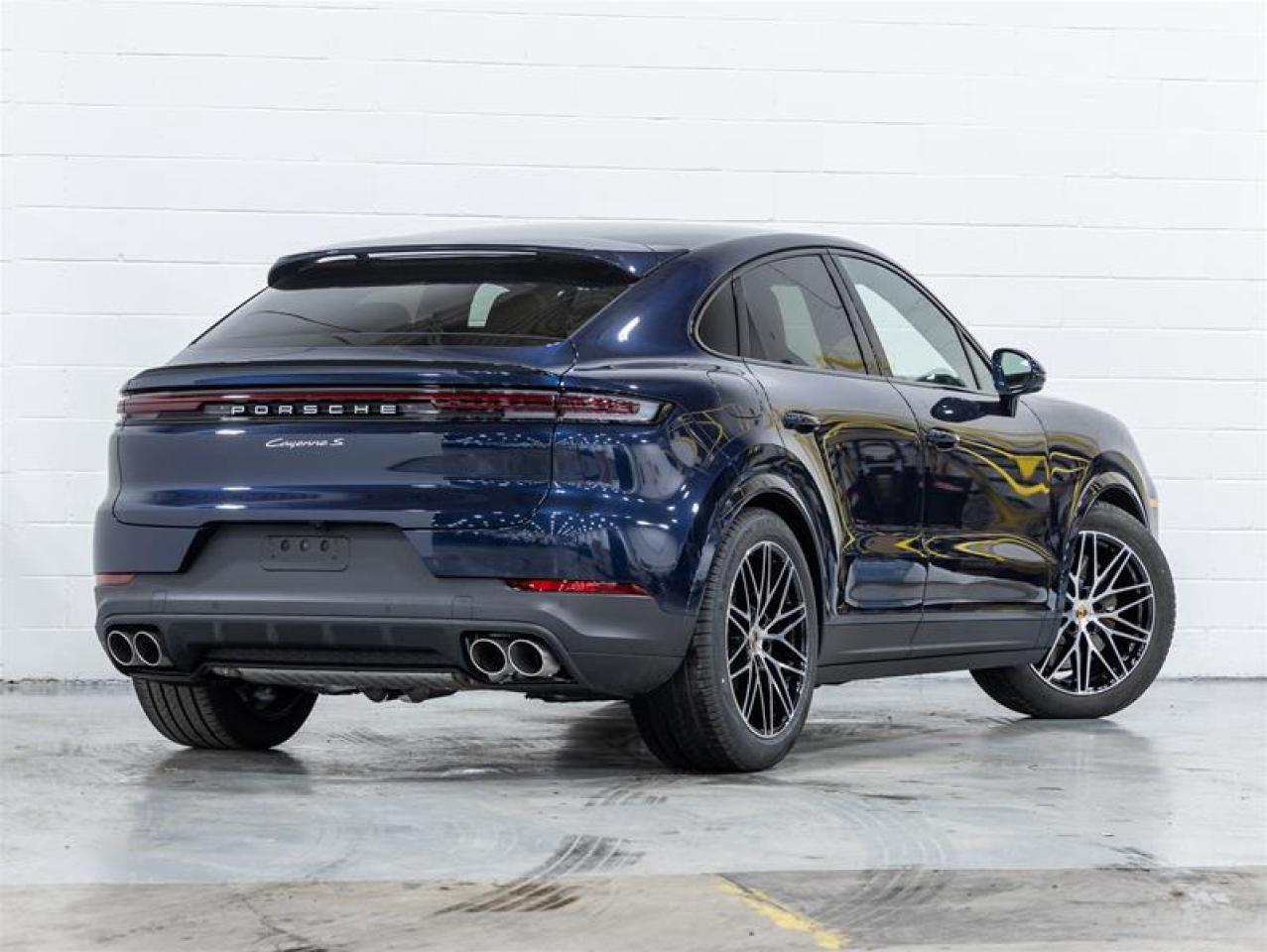 2026 Porsche Cayenne  Photo