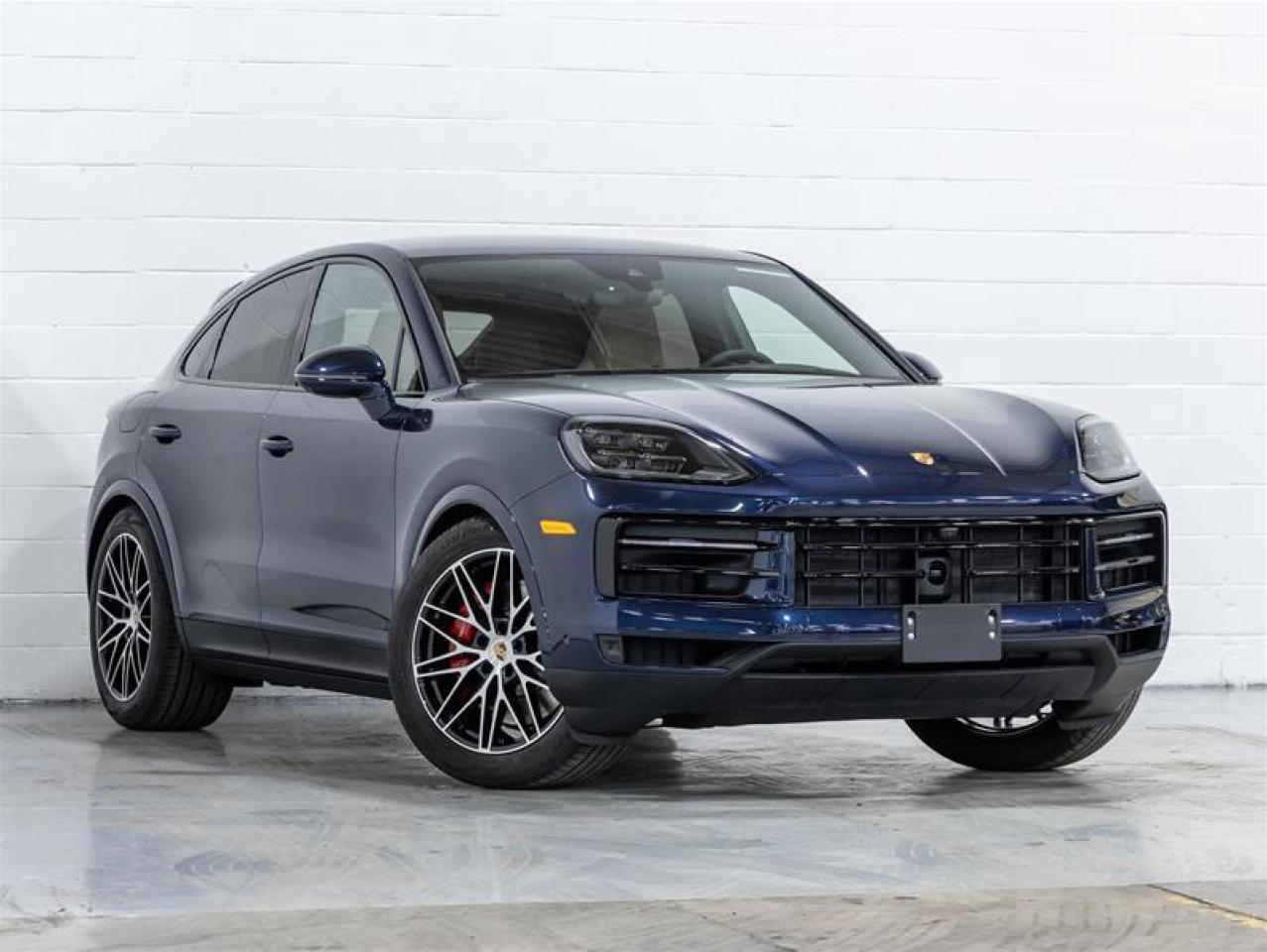 2026 Porsche Cayenne  Photo