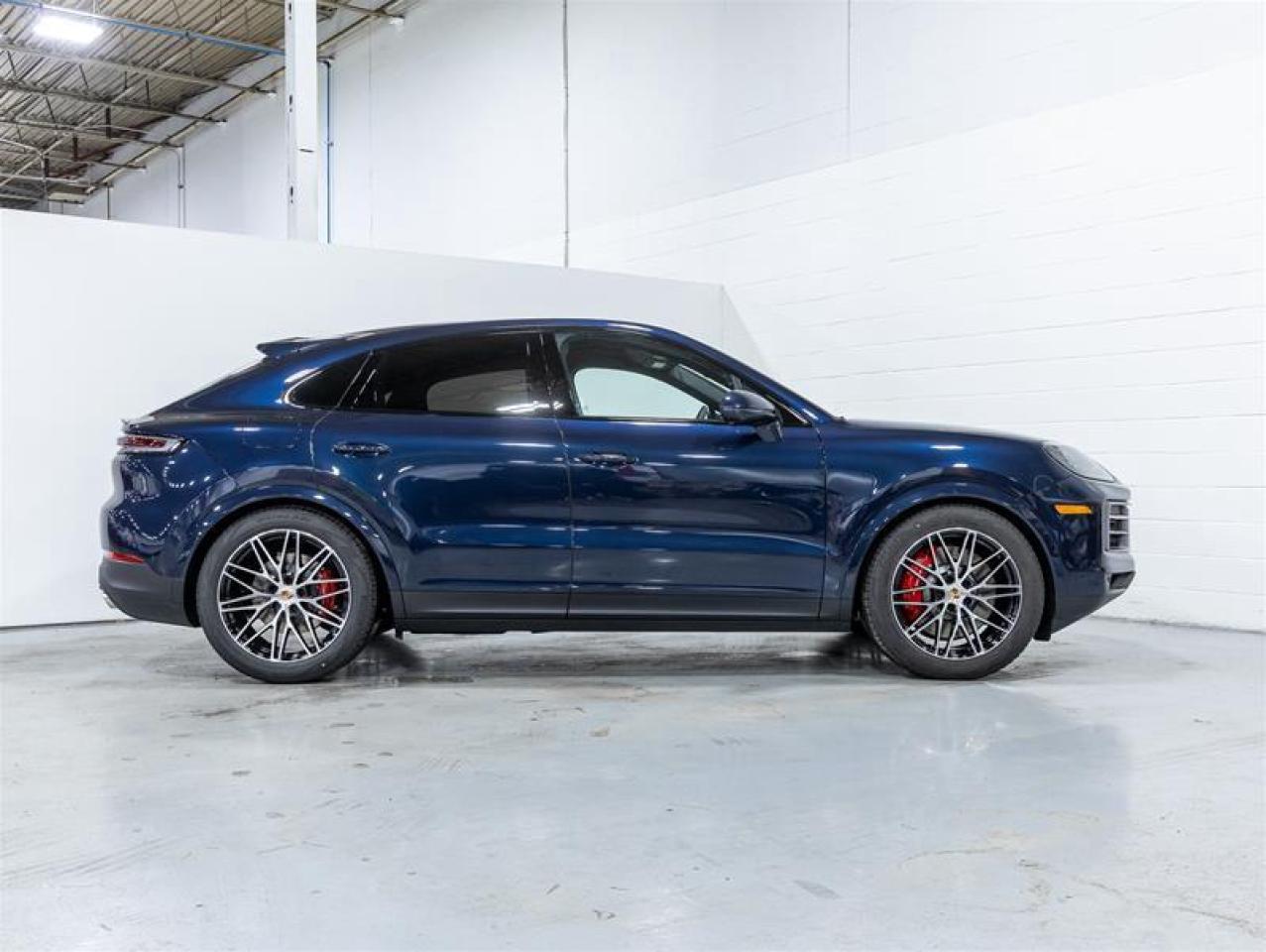 2026 Porsche Cayenne  Photo