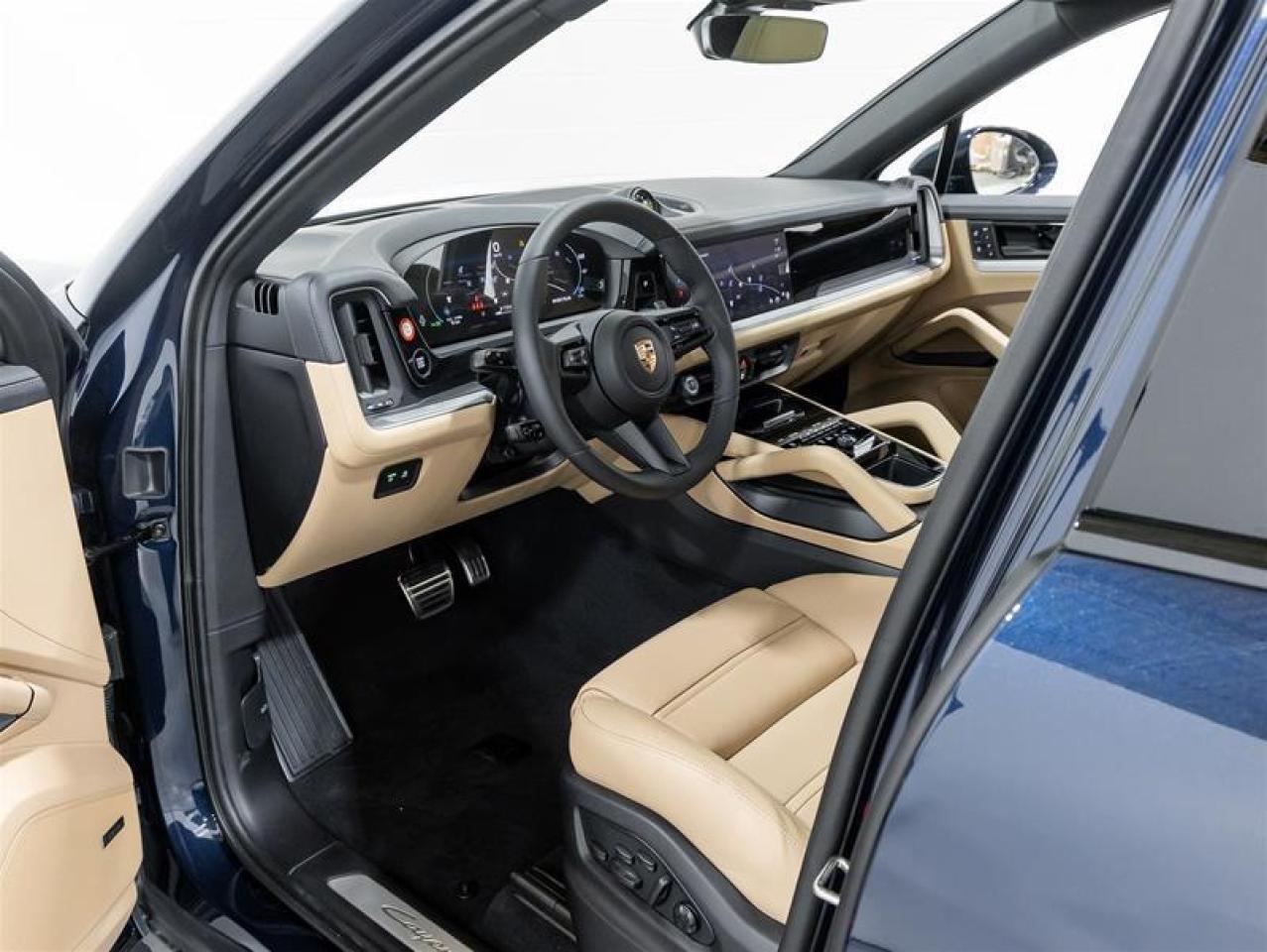 2026 Porsche Cayenne  Photo