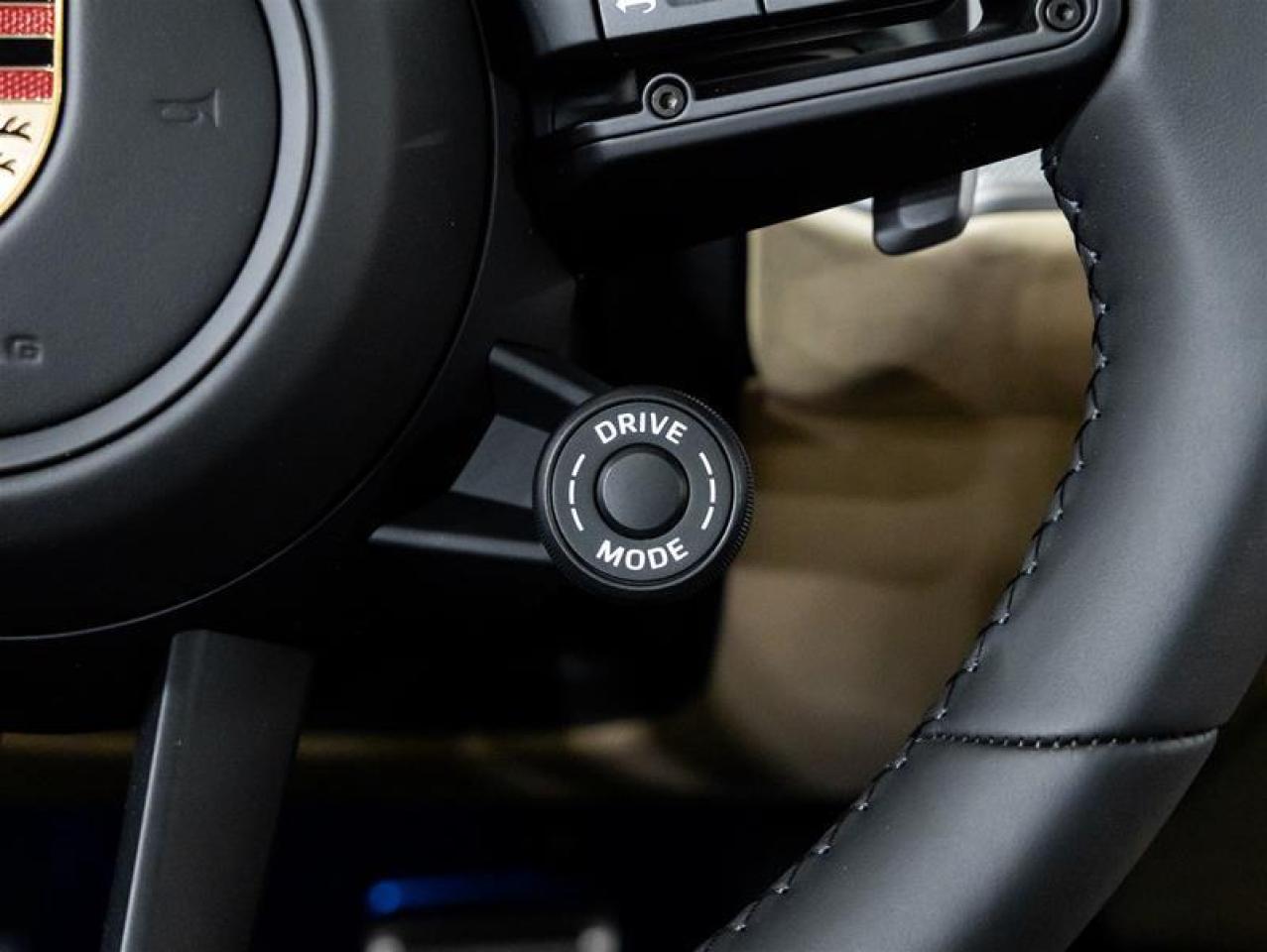 2026 Porsche Cayenne  Photo