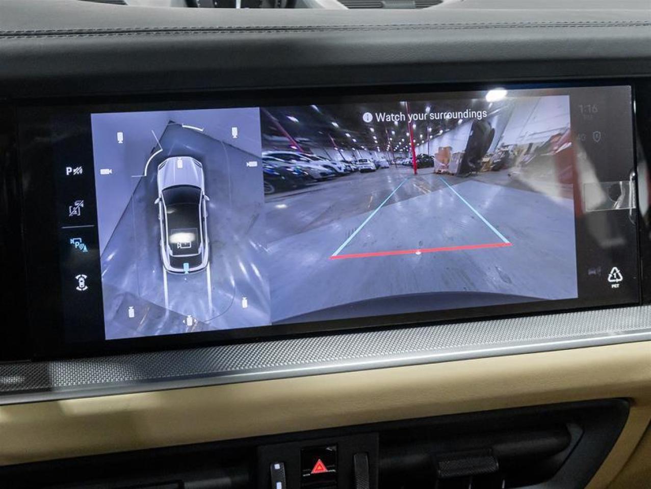 2026 Porsche Cayenne  Photo