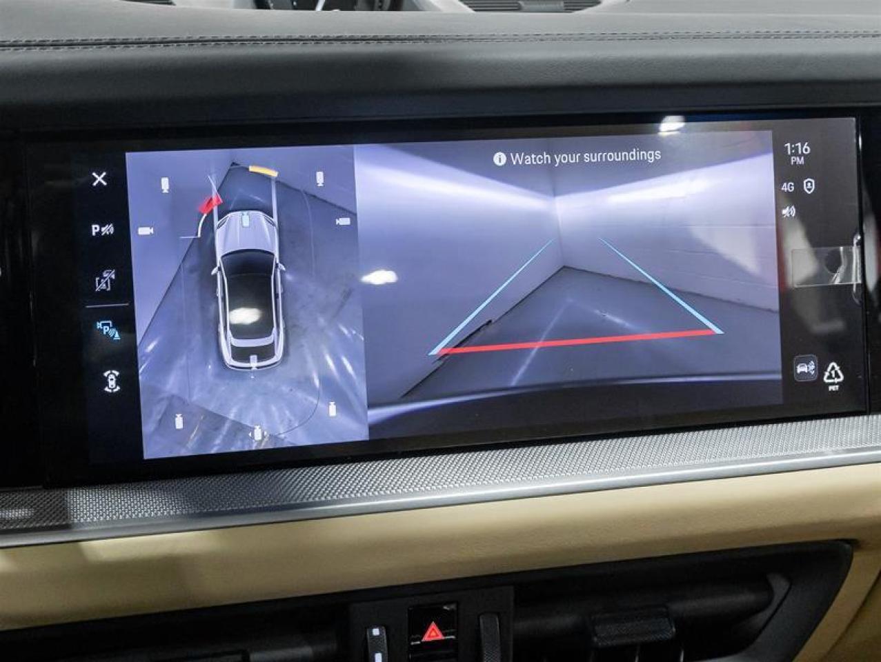 2026 Porsche Cayenne  Photo