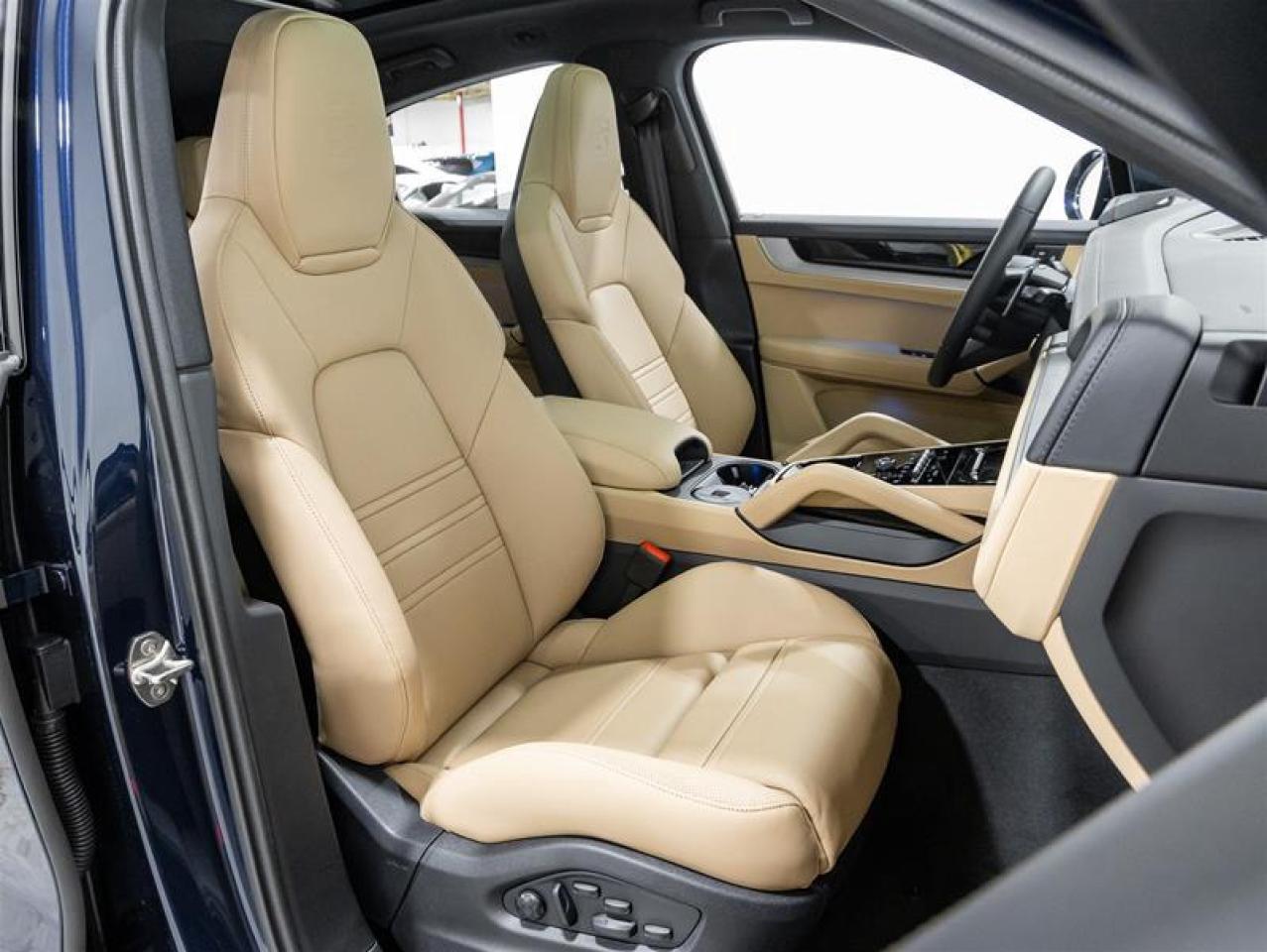 2026 Porsche Cayenne  Photo