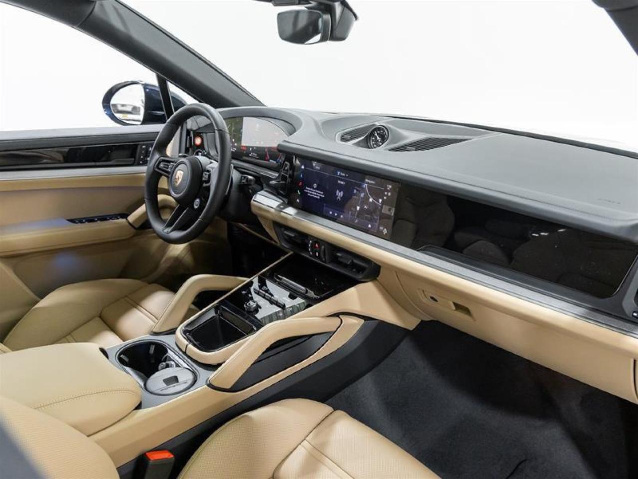 2026 Porsche Cayenne  Photo