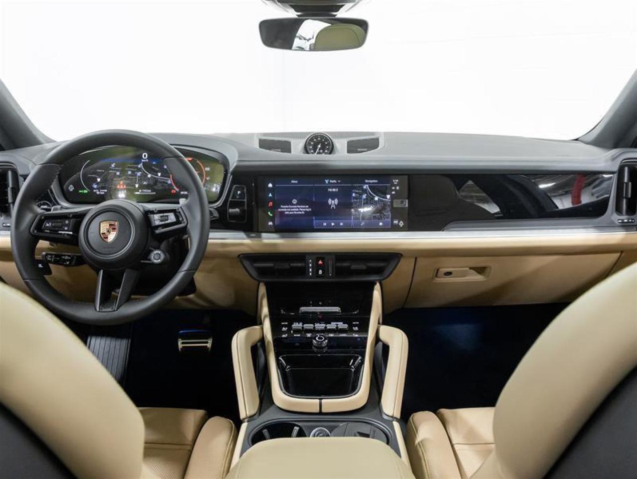 2026 Porsche Cayenne  Photo