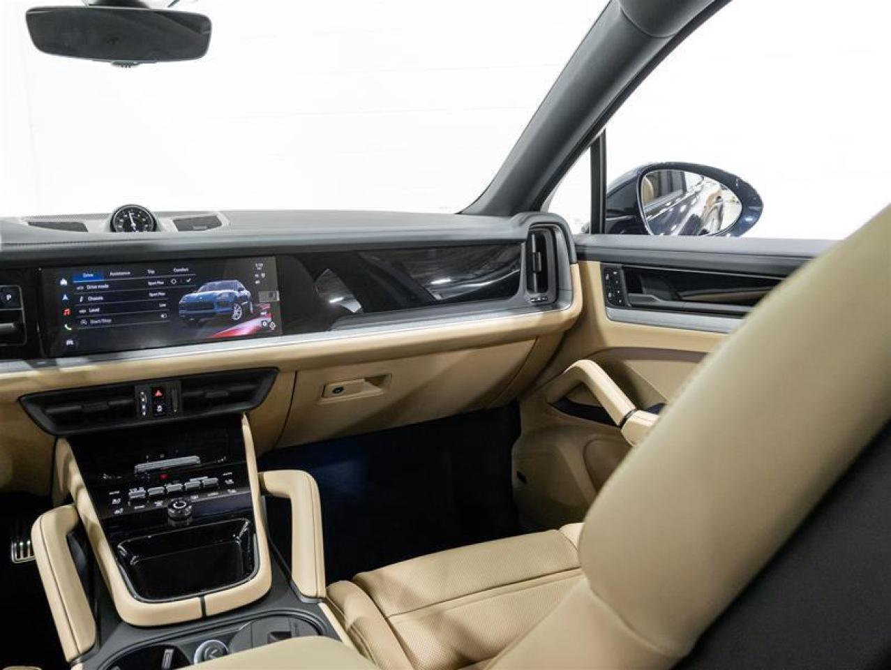 2026 Porsche Cayenne  Photo