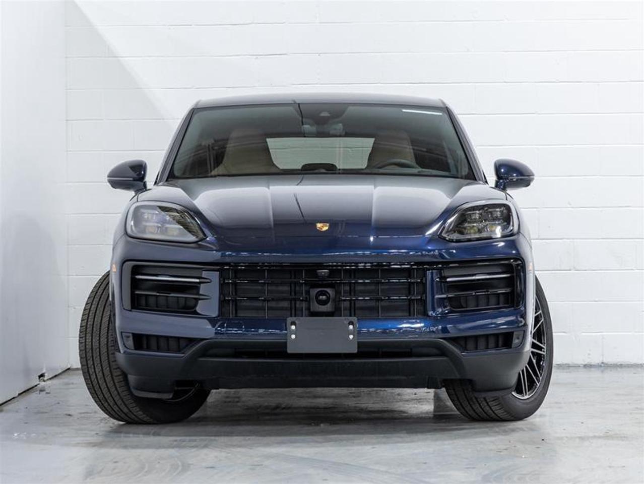 2026 Porsche Cayenne  Photo