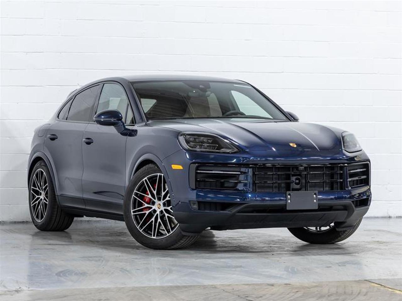 2026 Porsche Cayenne  Photo