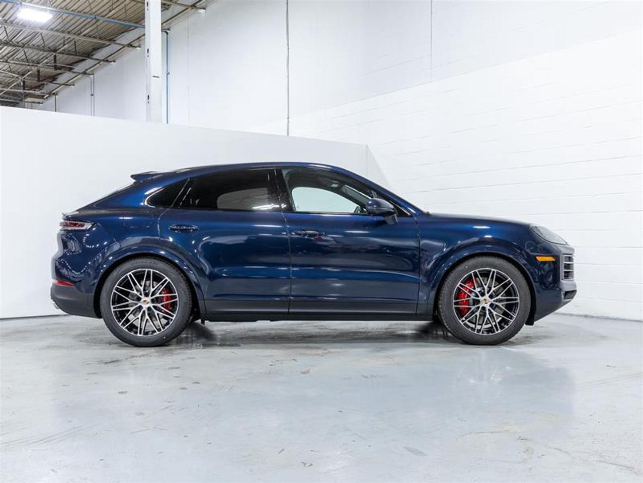 2026 Porsche Cayenne  Photo
