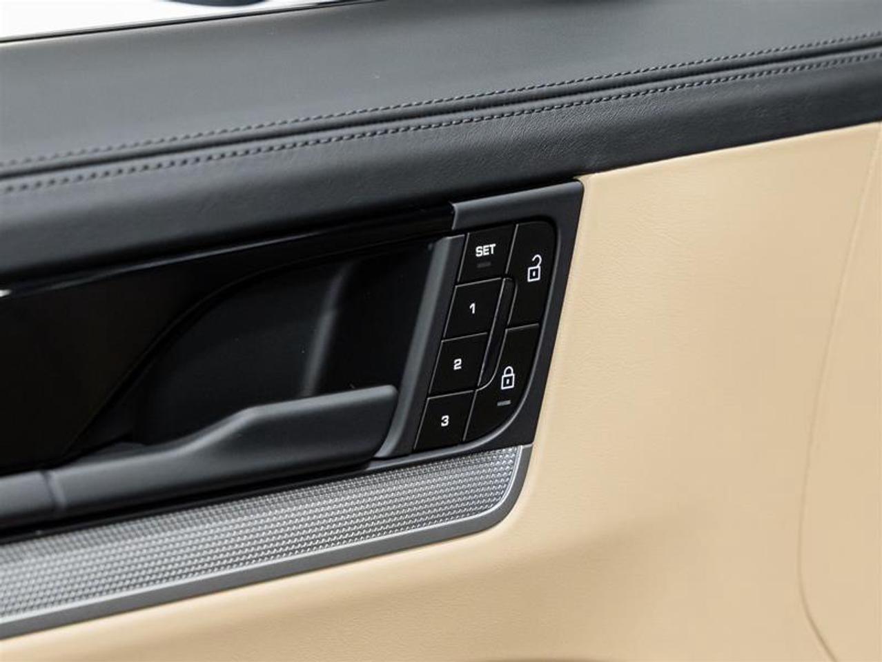 2026 Porsche Cayenne  Photo