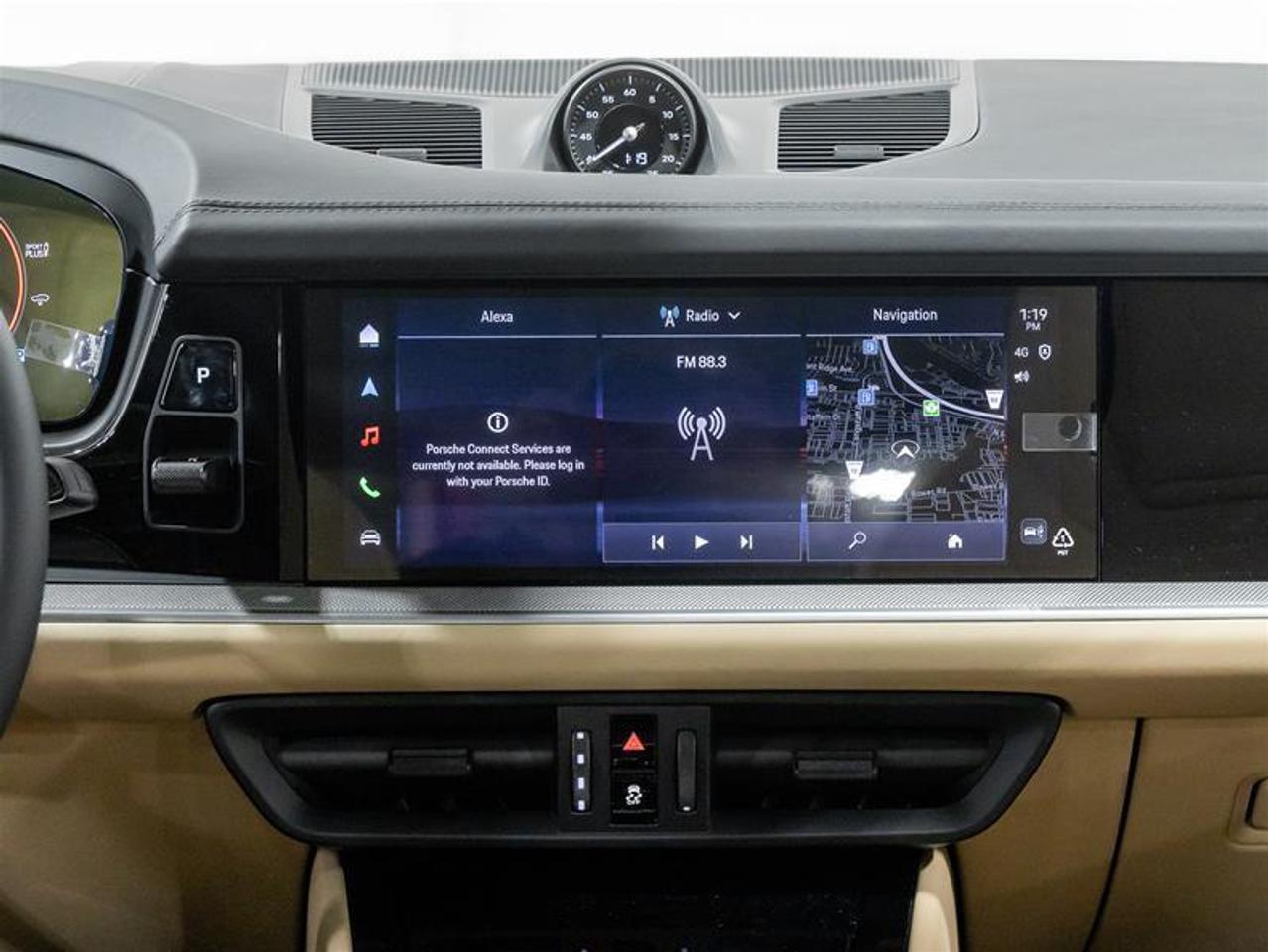 2026 Porsche Cayenne  Photo