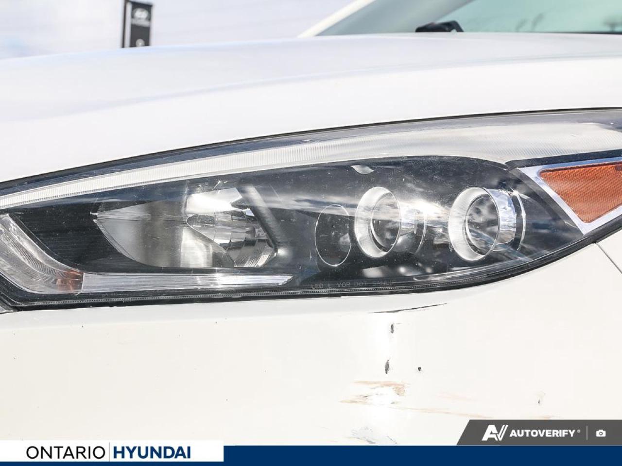 2017 Hyundai Tucson Limited 1.6 4dr All-Wheel Drive Photo