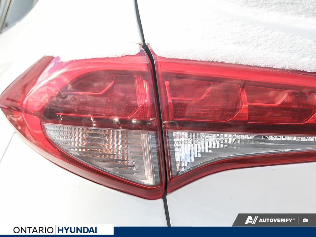 2017 Hyundai Tucson Limited 1.6 4dr All-Wheel Drive Photo