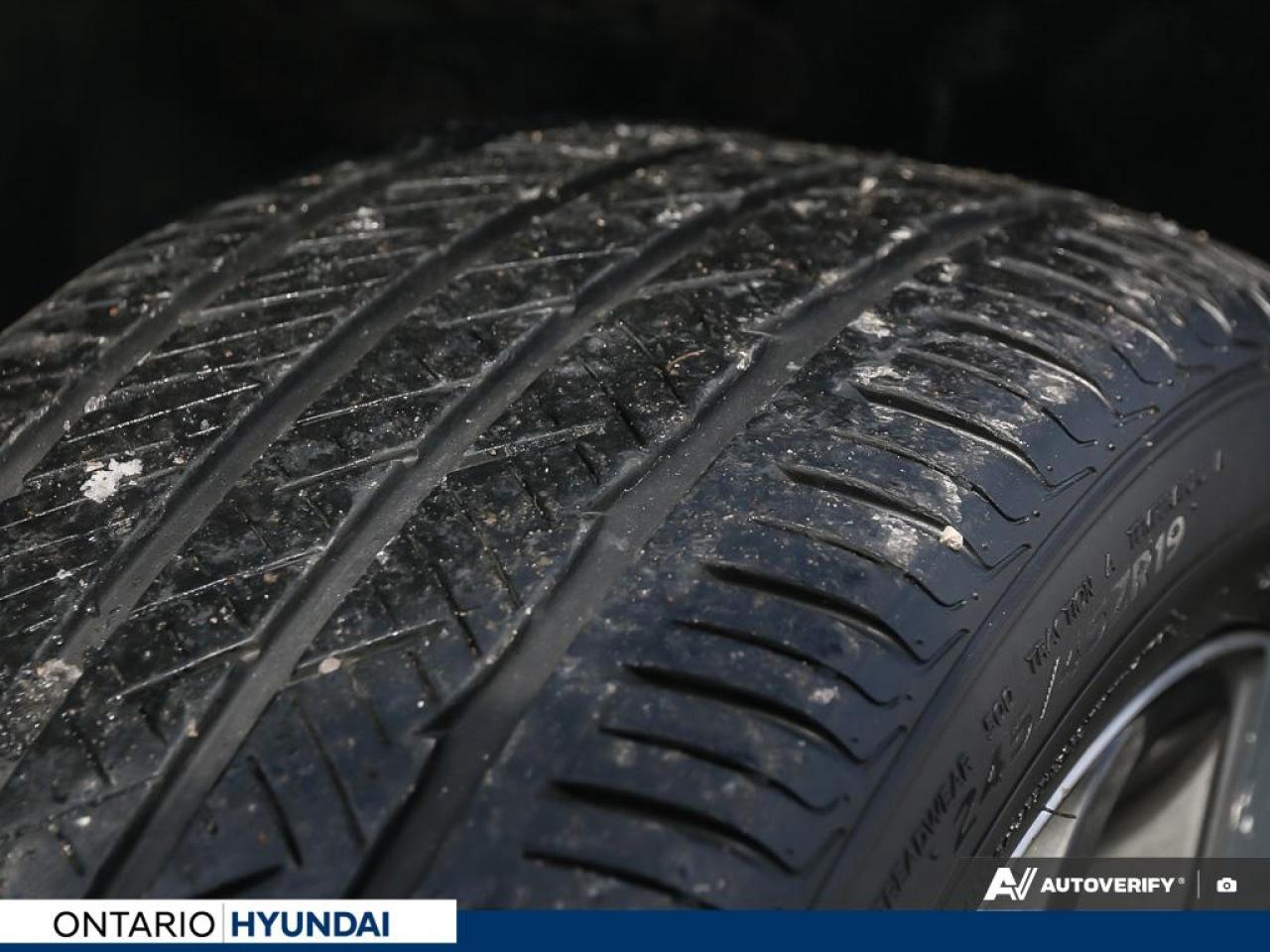 2017 Hyundai Tucson Limited 1.6 4dr All-Wheel Drive Photo