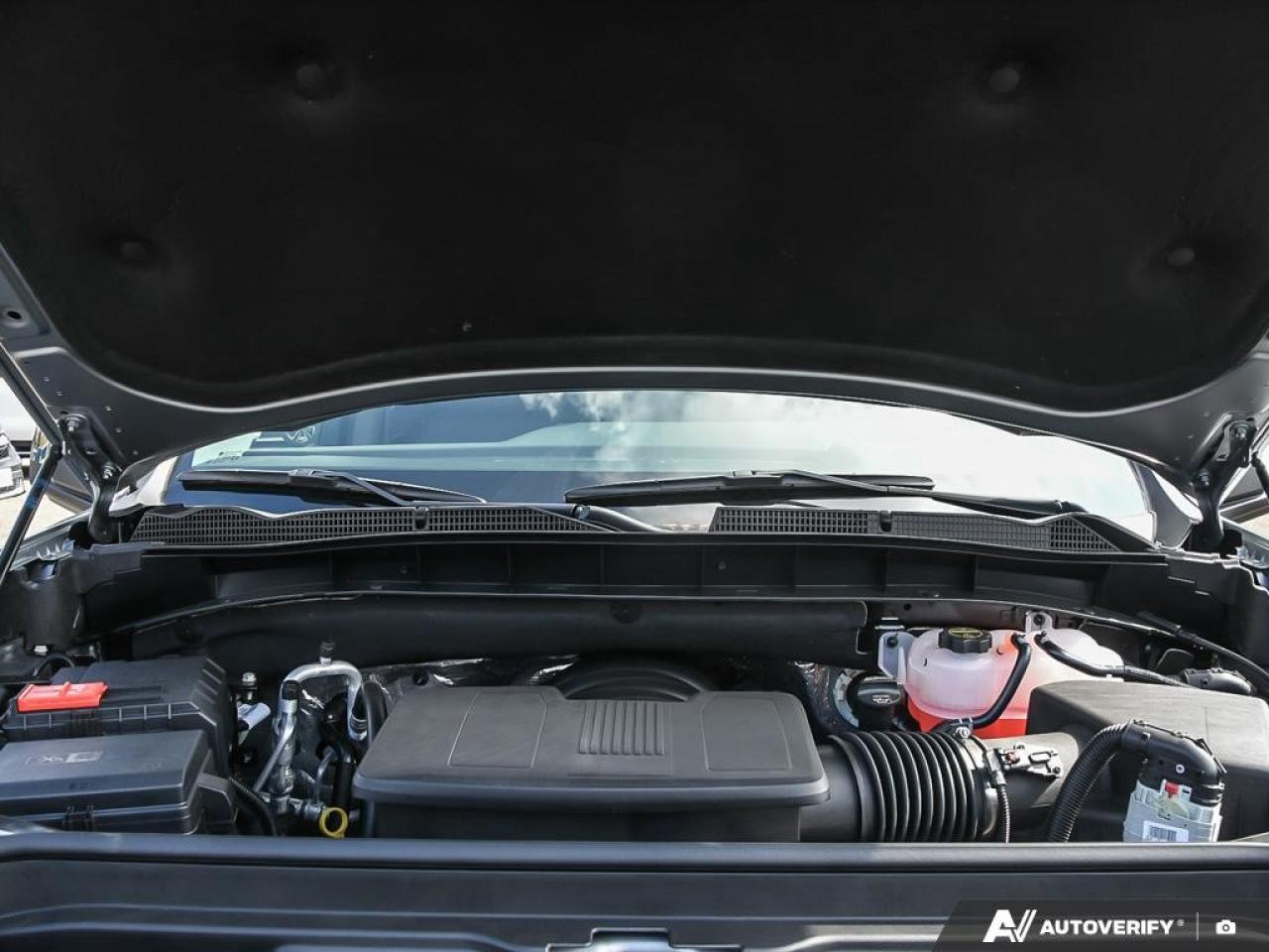 2026 GMC Sierra 1500 Crew Cab Short Box 4-Wheel Drive Denali Photo