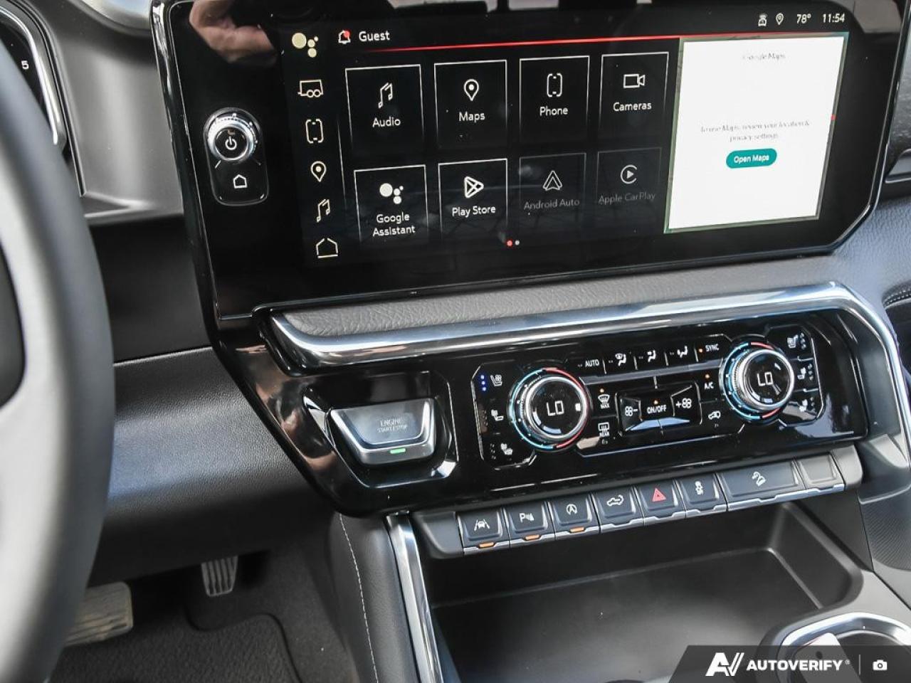 2026 GMC Sierra 1500 Crew Cab Short Box 4-Wheel Drive Denali Photo