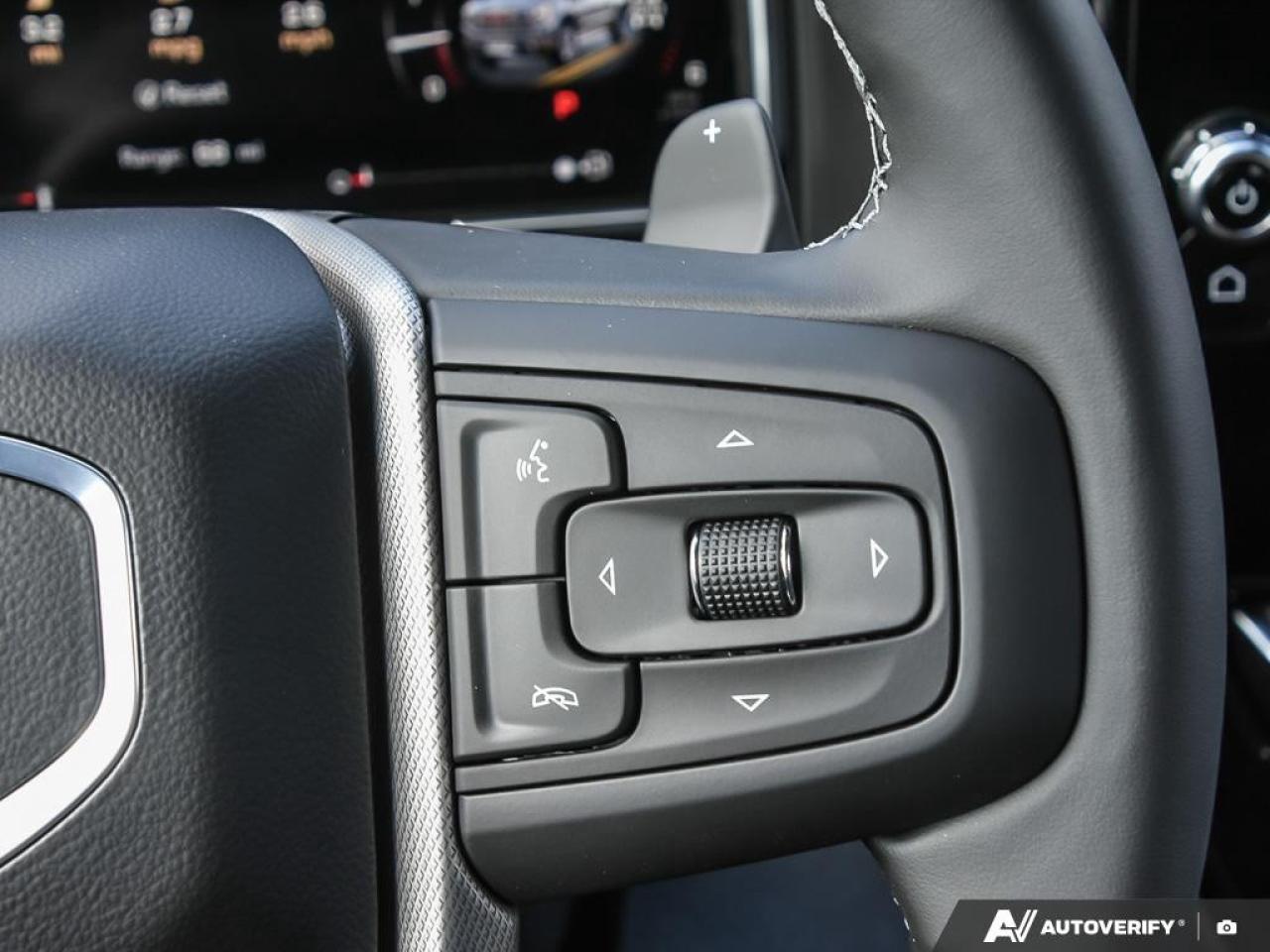 2026 GMC Sierra 1500 Crew Cab Short Box 4-Wheel Drive Denali Photo