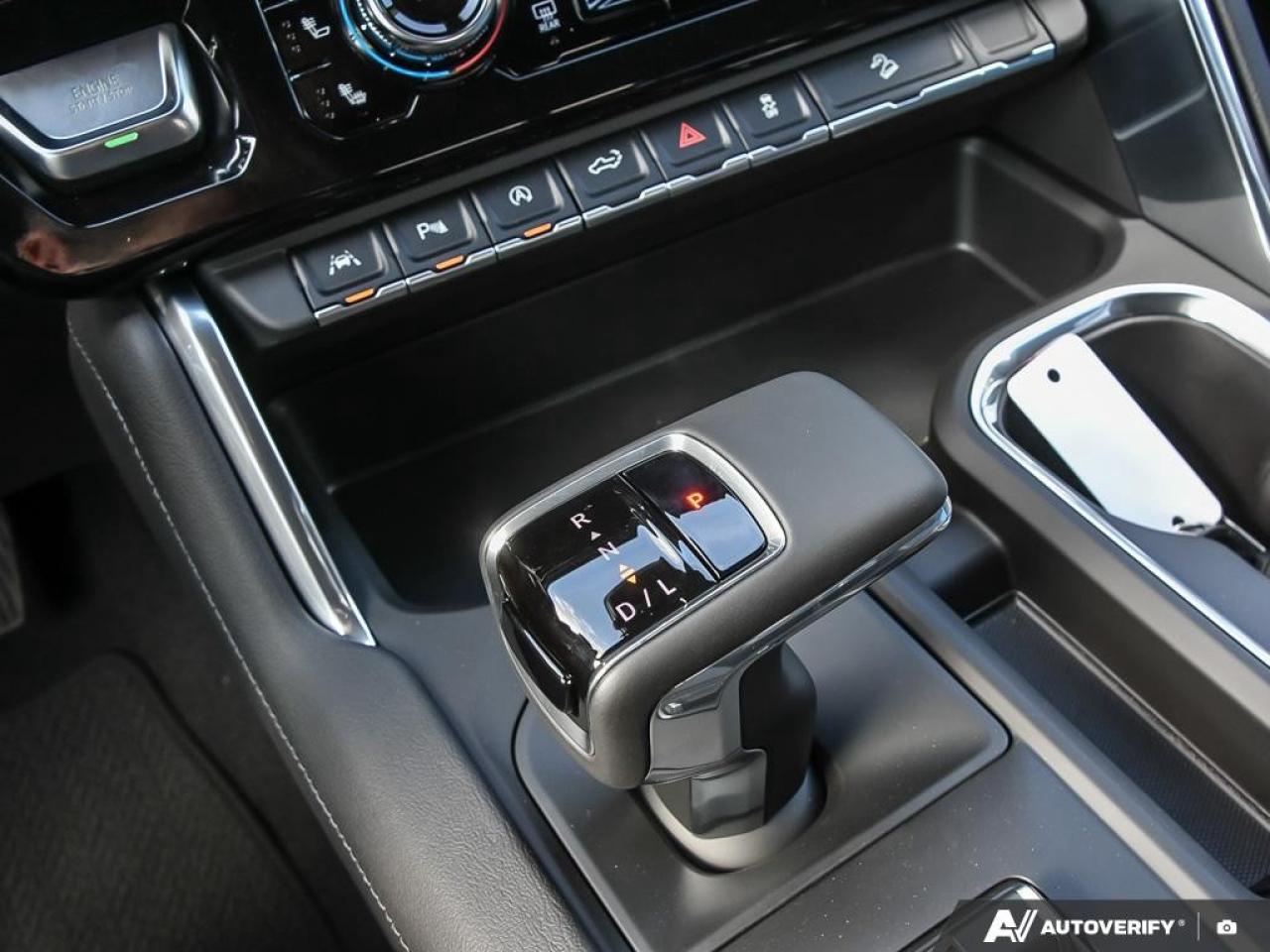 2026 GMC Sierra 1500 Crew Cab Short Box 4-Wheel Drive Denali Photo