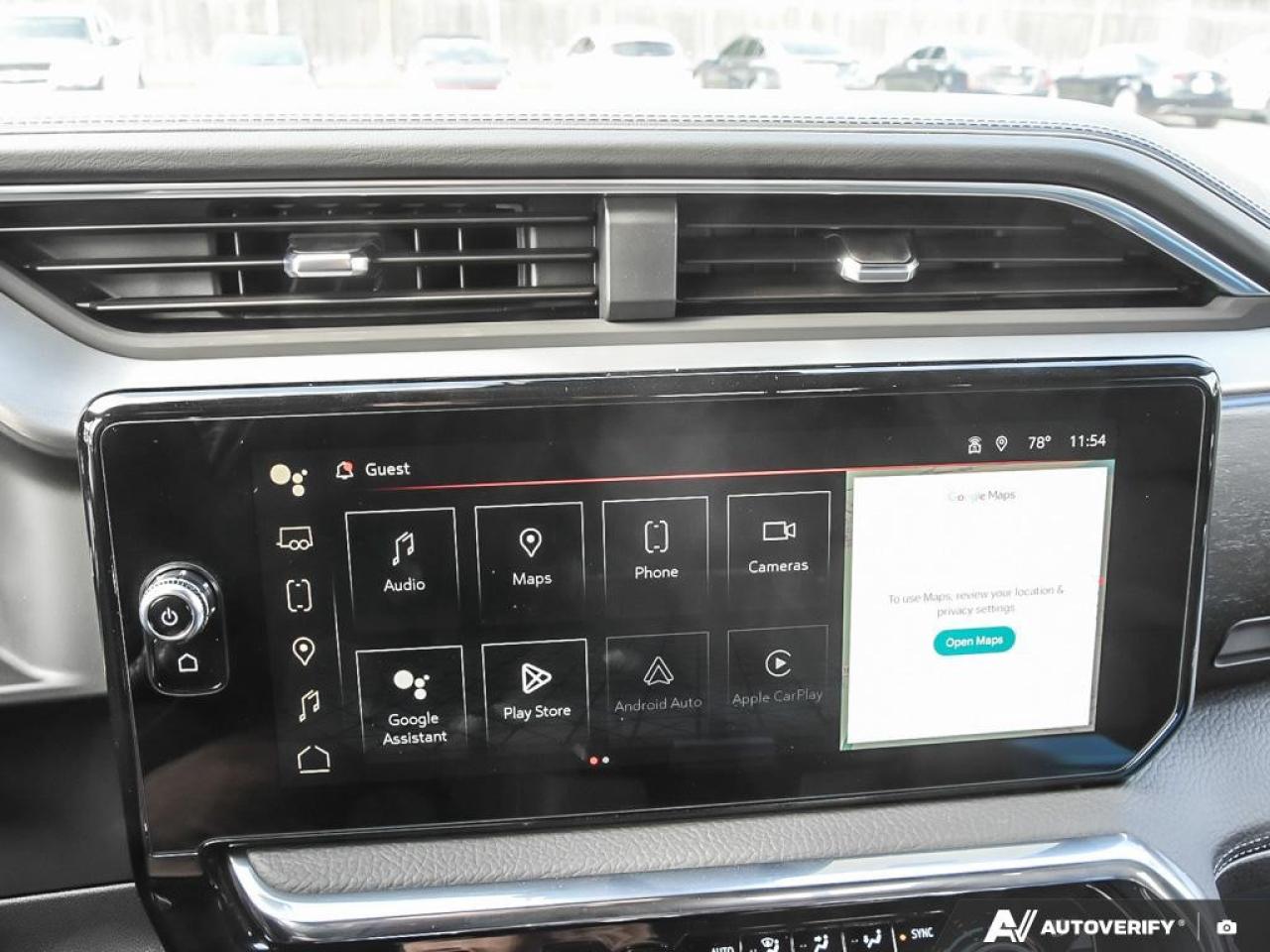 2026 GMC Sierra 1500 Crew Cab Short Box 4-Wheel Drive Denali Photo