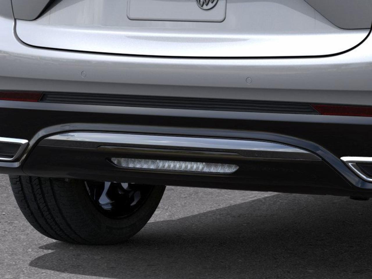 2025 Buick Envision AWD 4dr Sport Touring Photo