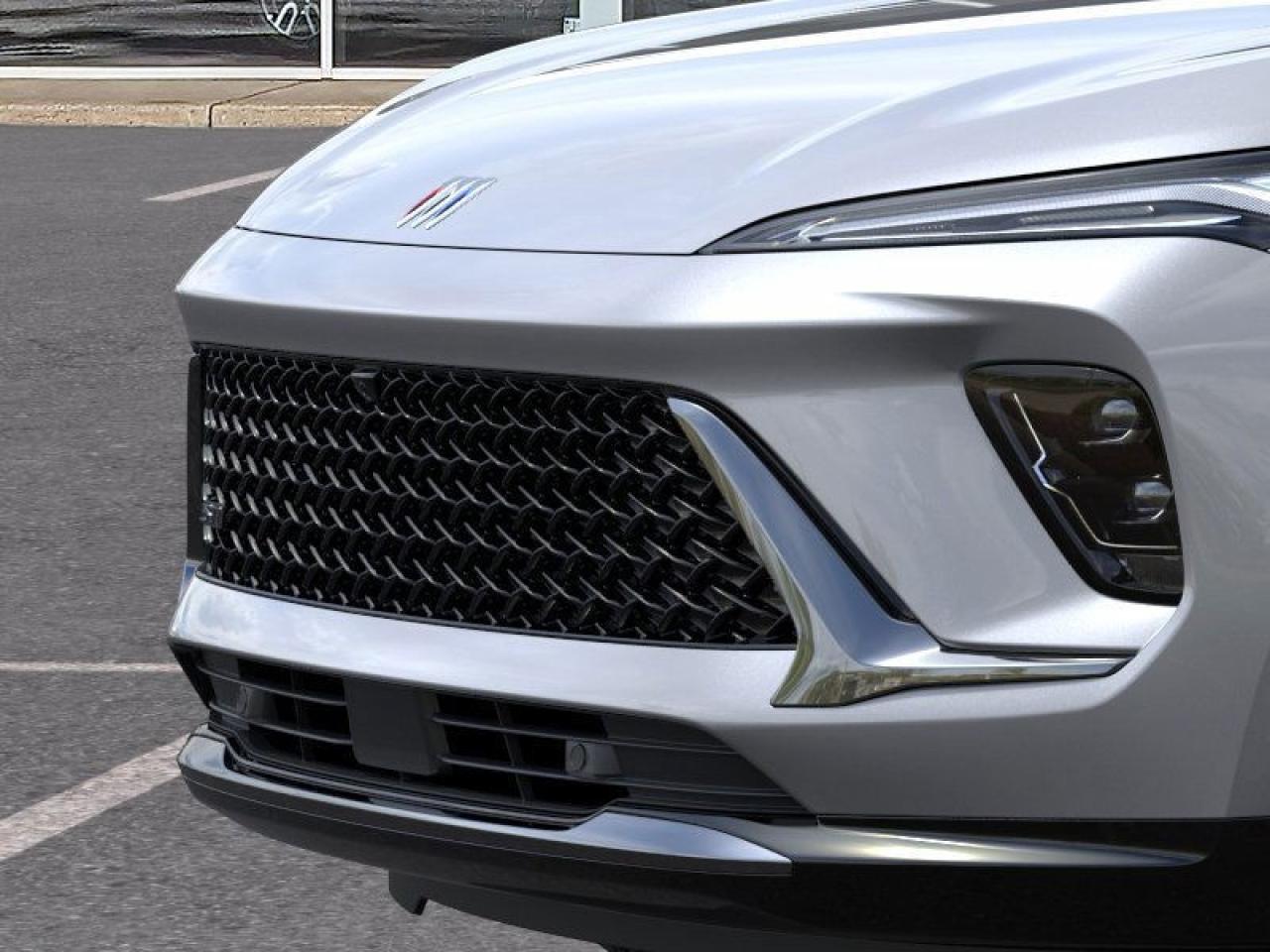 2025 Buick Envision AWD 4dr Sport Touring Photo