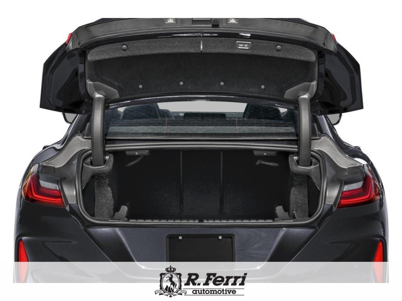 2025 BMW M8 Gran Coupe Competition 4dr All-Wheel Drive Sedan Photo