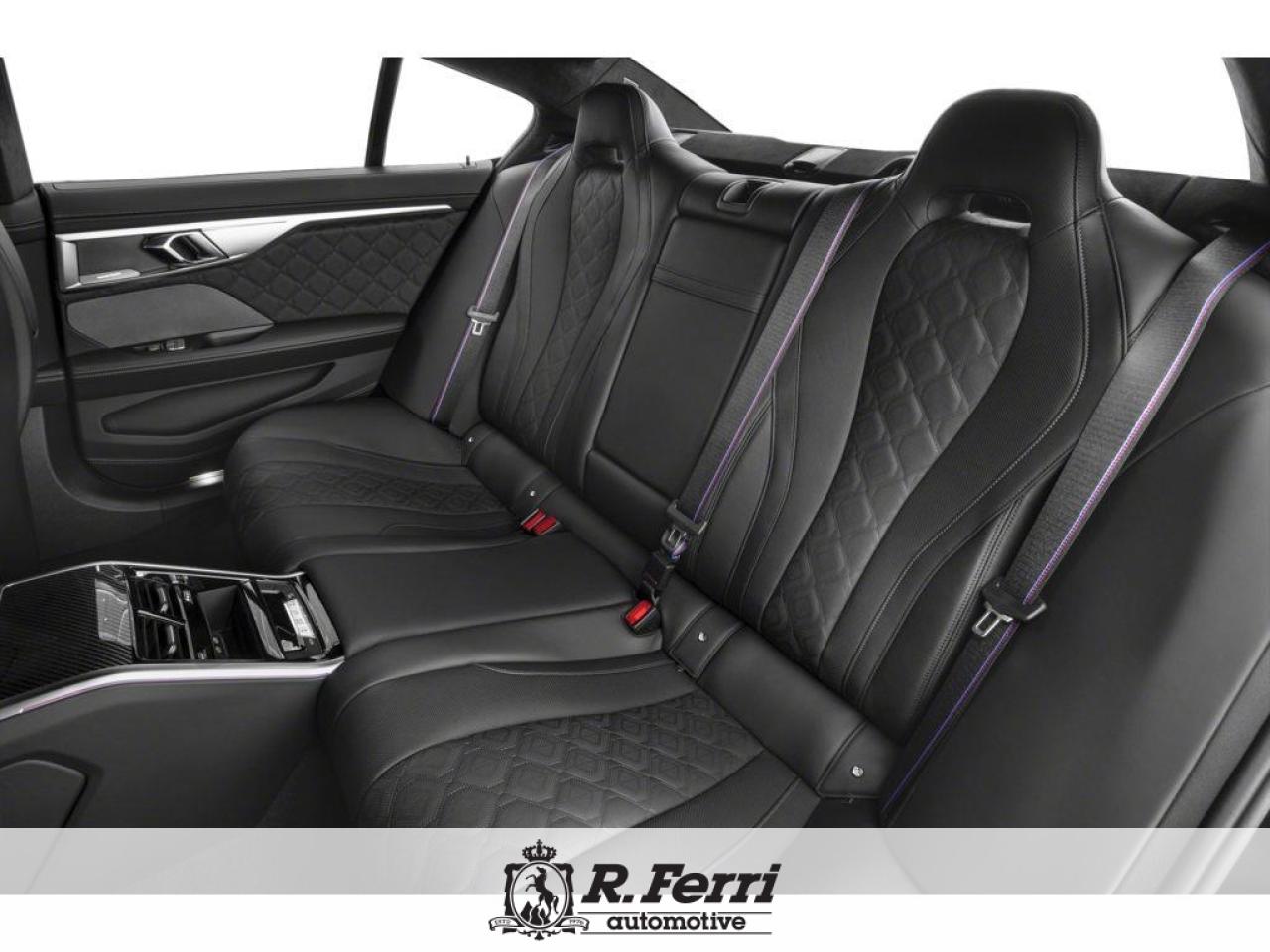 2025 BMW M8 Gran Coupe Competition 4dr All-Wheel Drive Sedan Photo