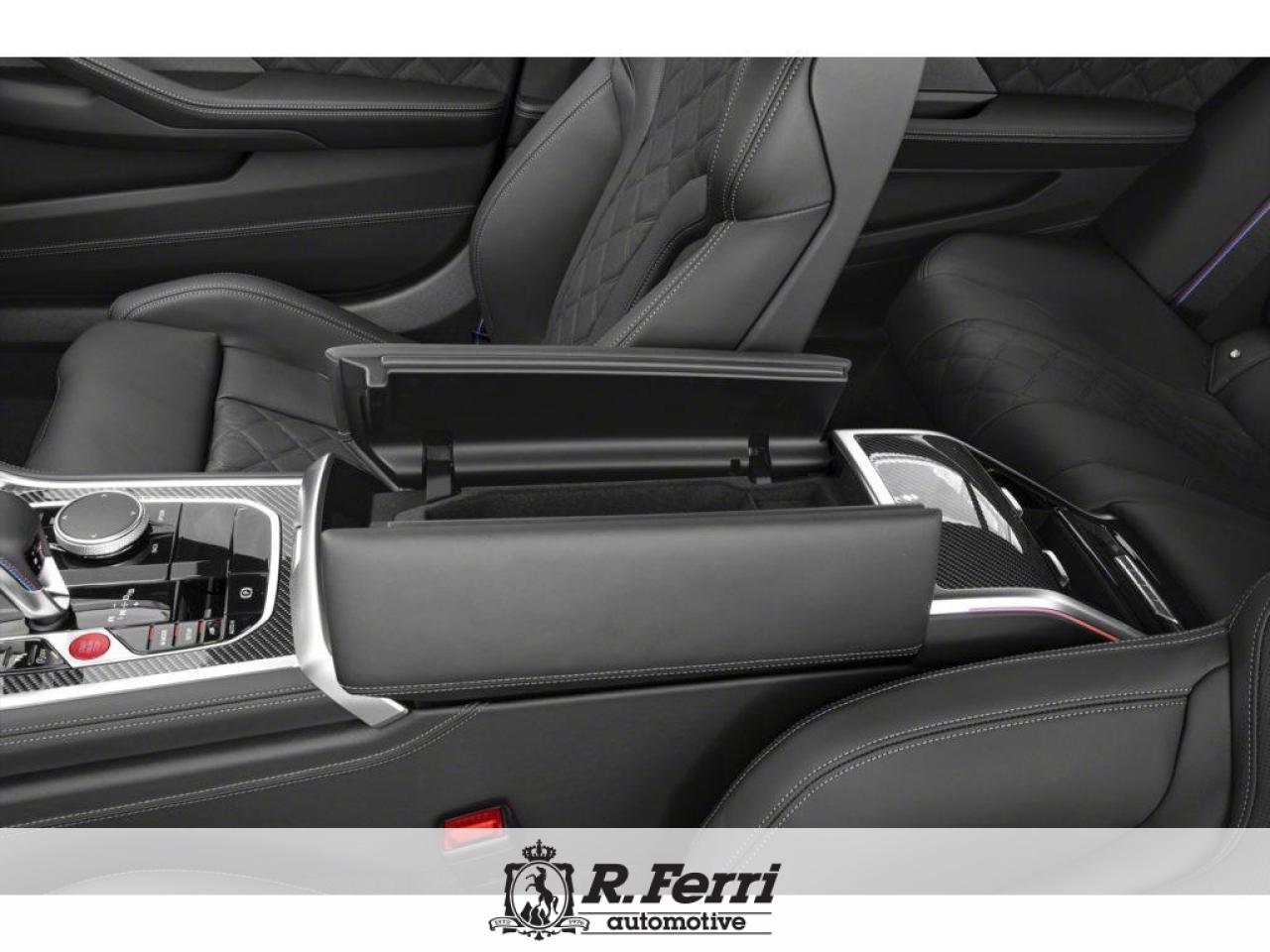 2025 BMW M8 Gran Coupe Competition 4dr All-Wheel Drive Sedan Photo