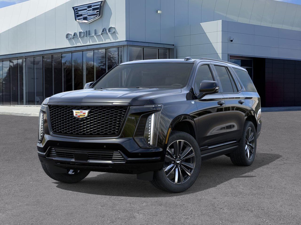 2026 Cadillac Escalade Sport 4dr 4x4 Photo