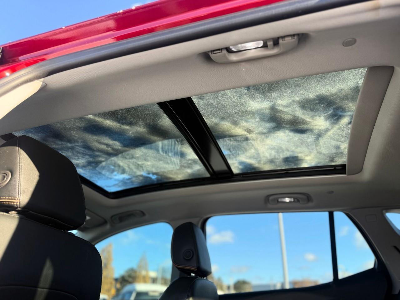 2024 GMC Terrain AT4 4dr All-Wheel Drive Photo