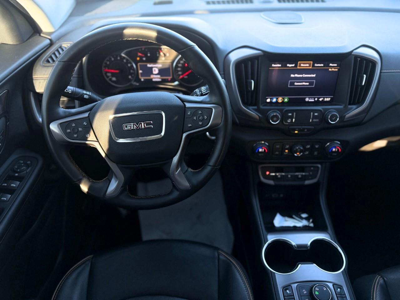 2024 GMC Terrain AT4 4dr All-Wheel Drive Photo