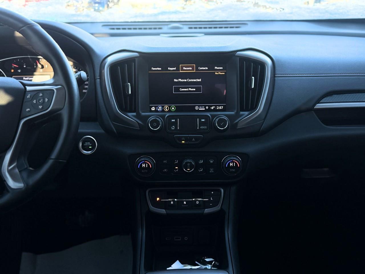 2024 GMC Terrain AT4 4dr All-Wheel Drive Photo