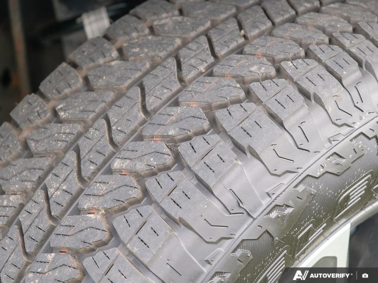 2022 Chevrolet Silverado 1500 LTD Crew Cab Short Box 4-Wheel Drive RST Photo