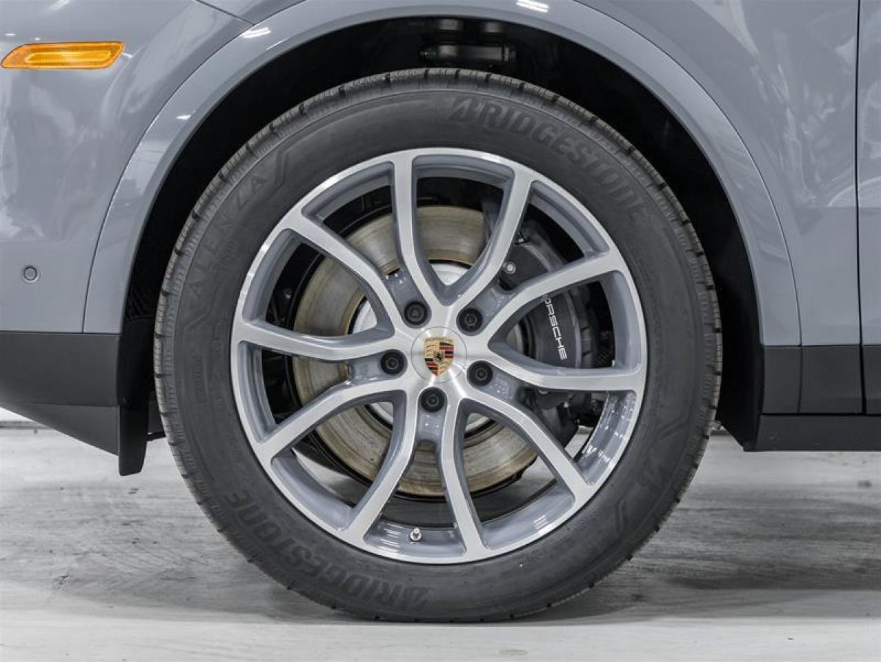 2026 Porsche Cayenne  Photo