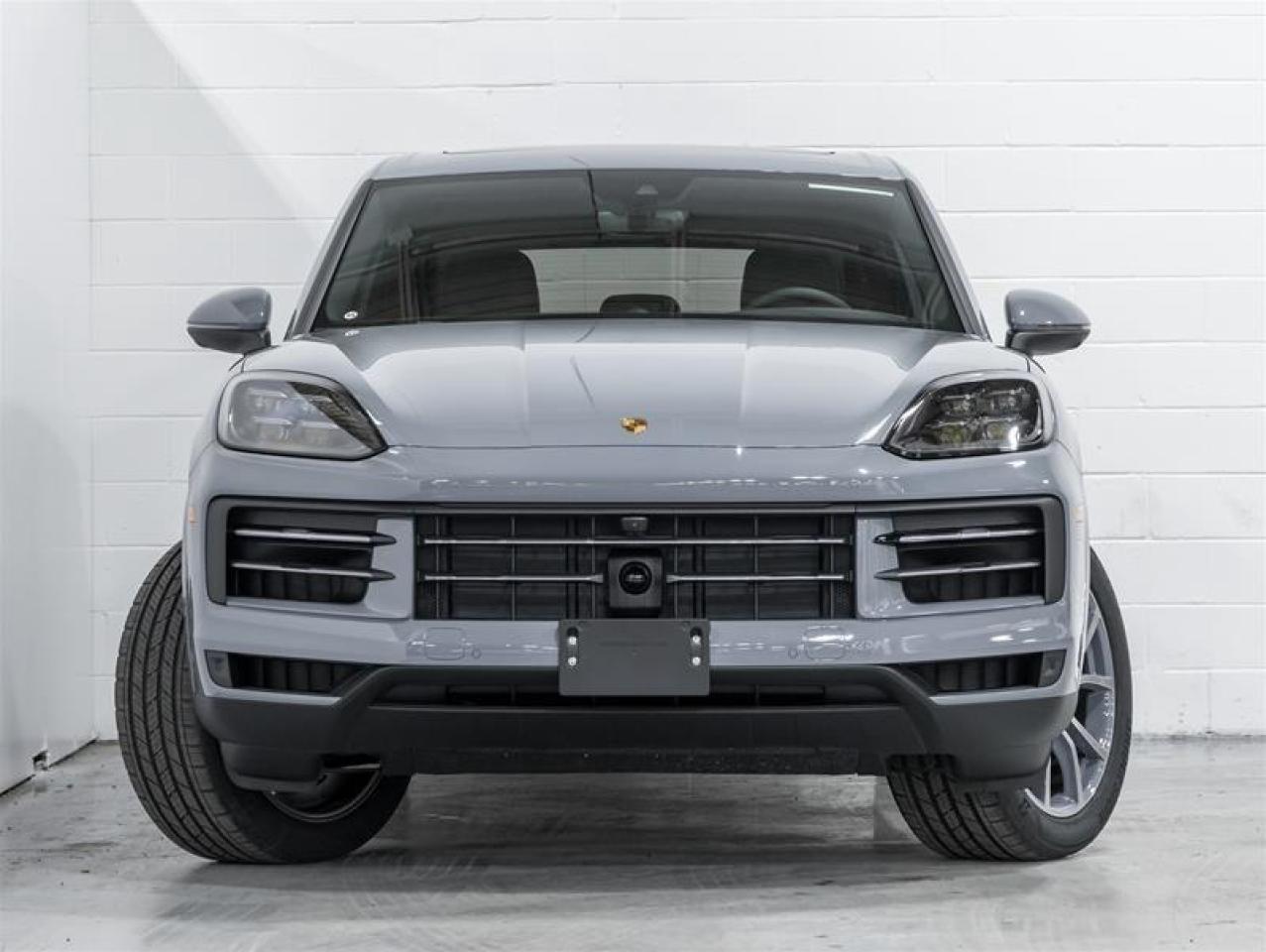2026 Porsche Cayenne  Photo