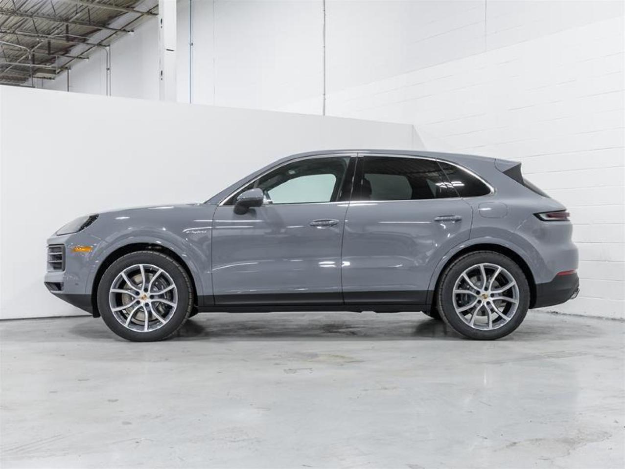 2026 Porsche Cayenne  Photo