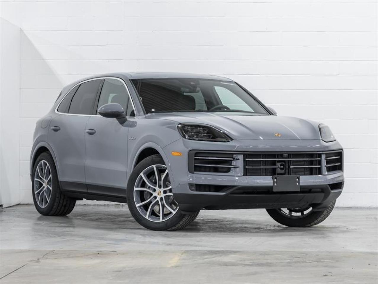 2026 Porsche Cayenne  Photo