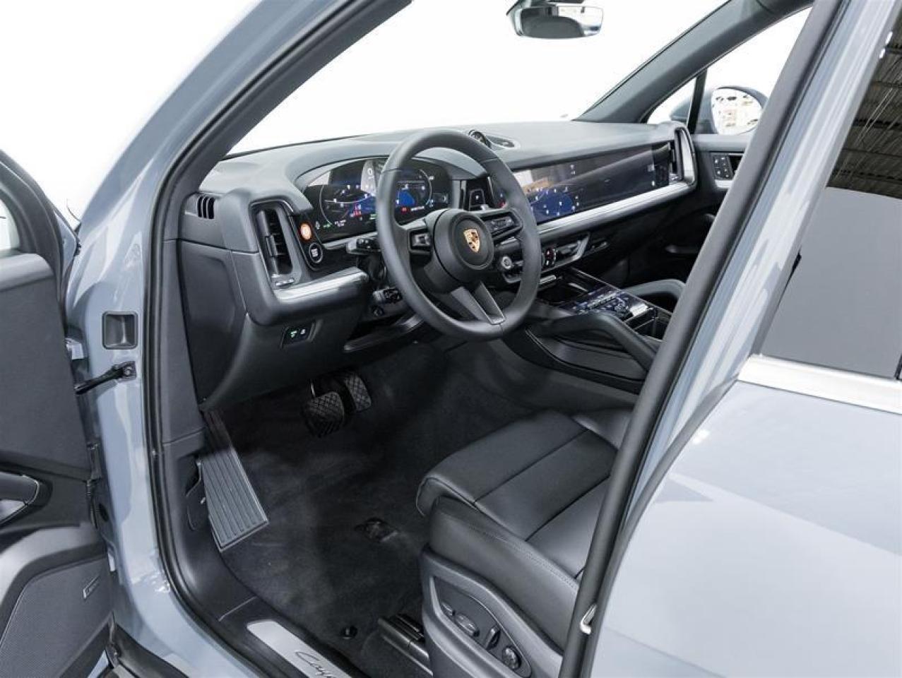 2026 Porsche Cayenne  Photo