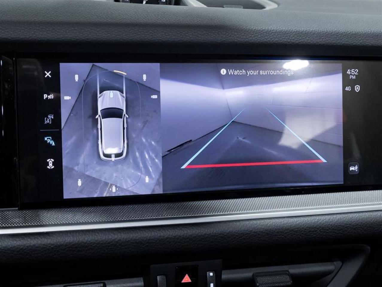 2026 Porsche Cayenne  Photo