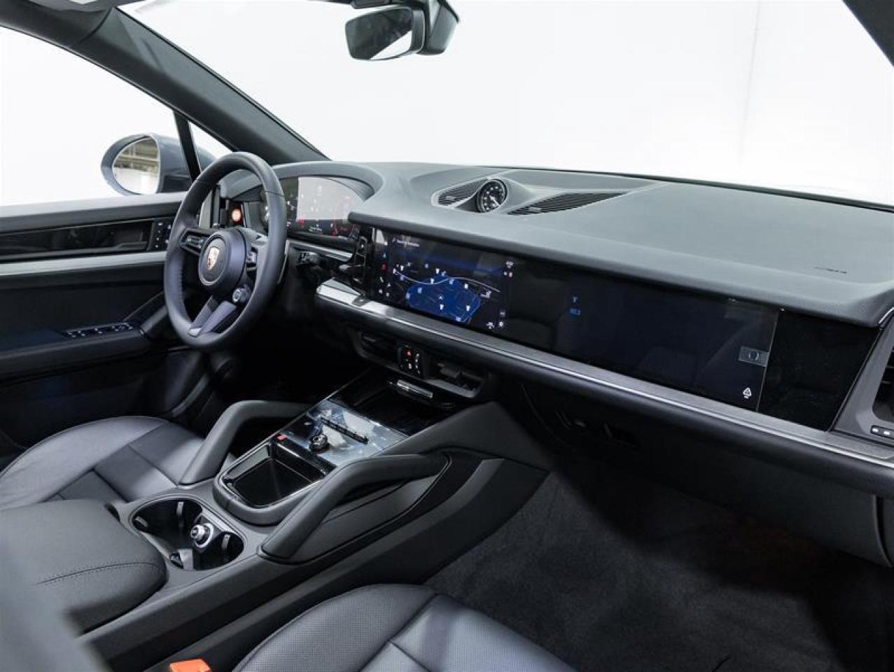 2026 Porsche Cayenne  Photo