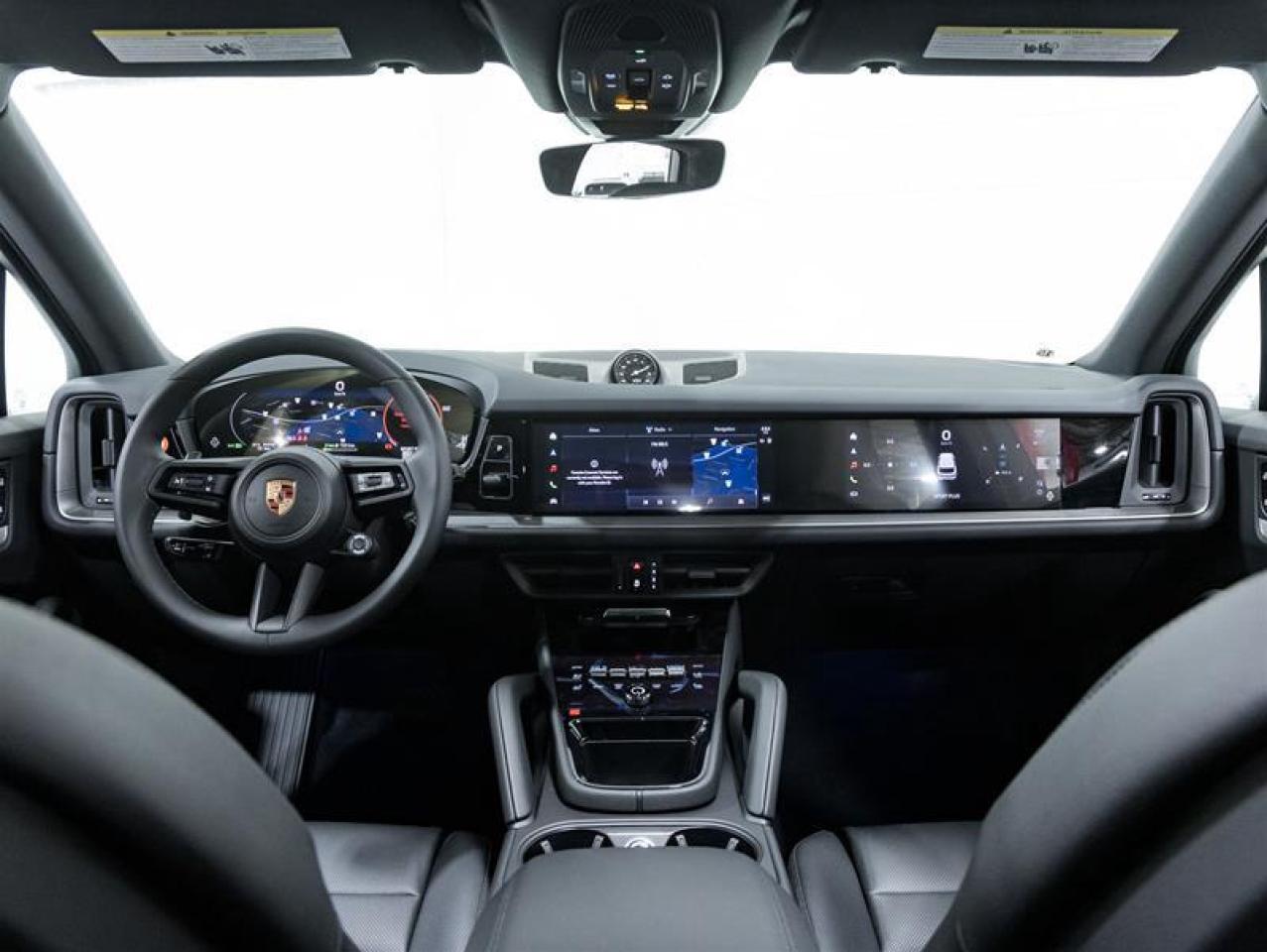 2026 Porsche Cayenne  Photo