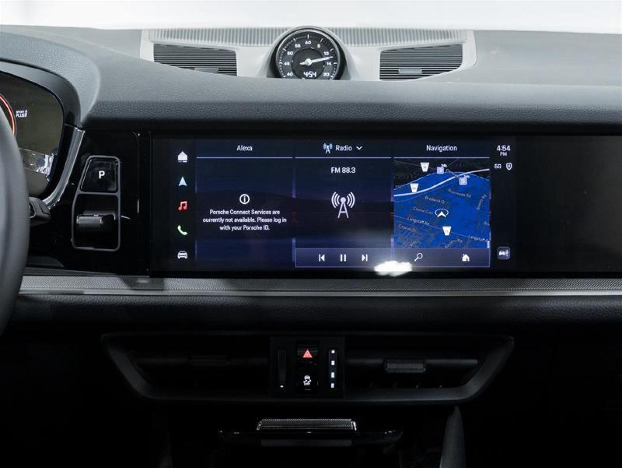 2026 Porsche Cayenne  Photo