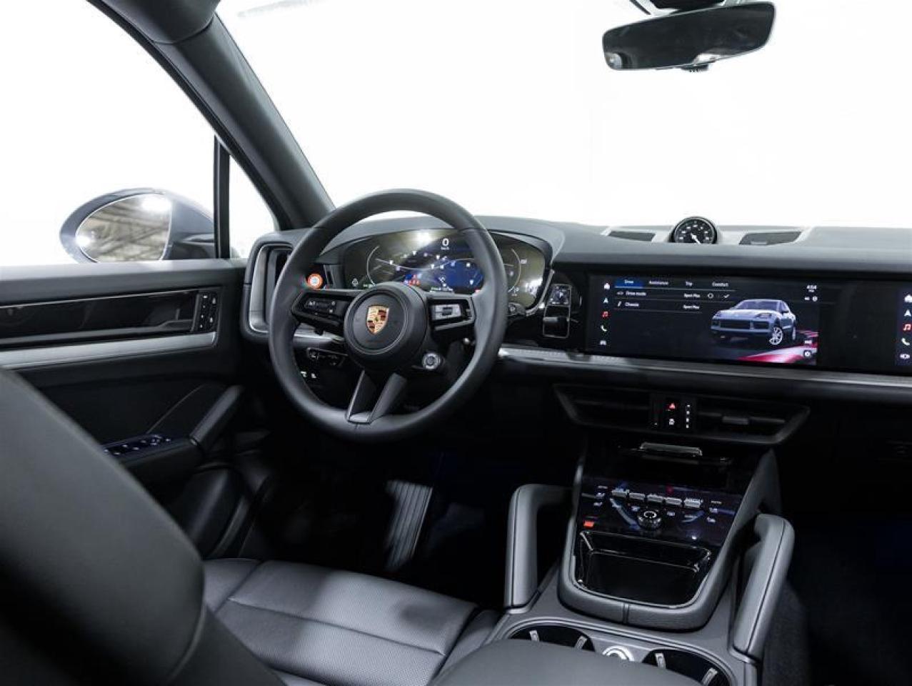 2026 Porsche Cayenne  Photo