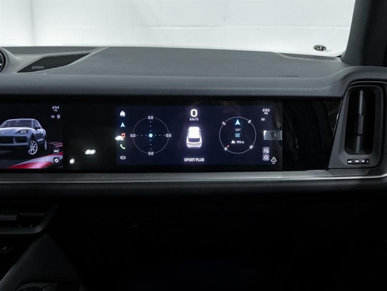 2026 Porsche Cayenne  Photo