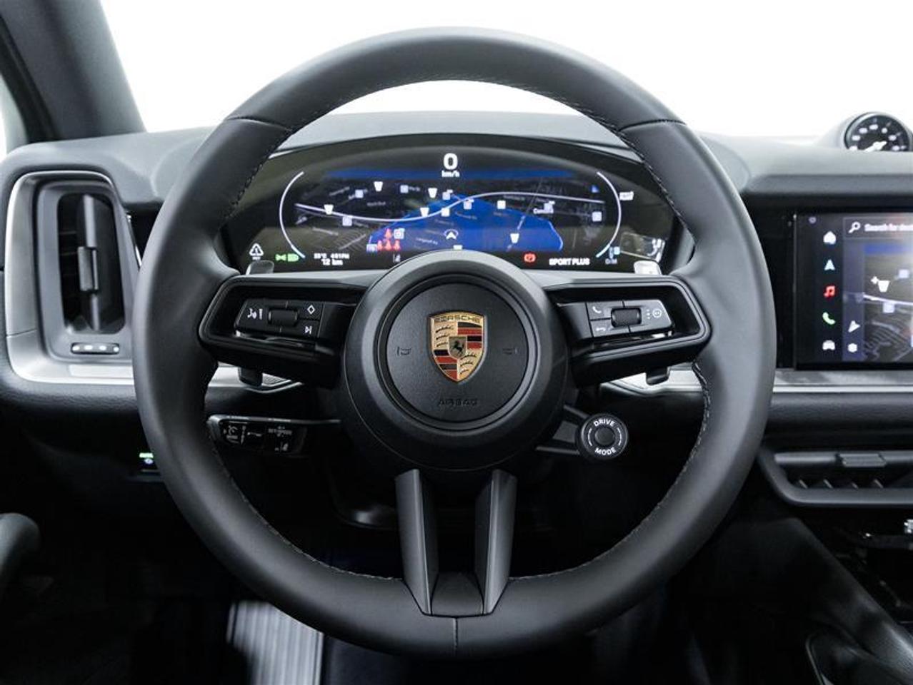 2026 Porsche Cayenne  Photo