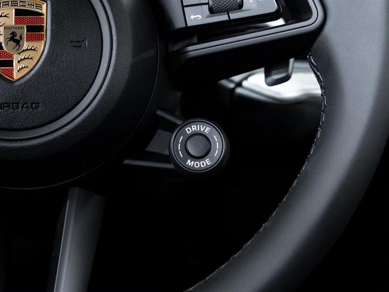 2026 Porsche Cayenne  Photo