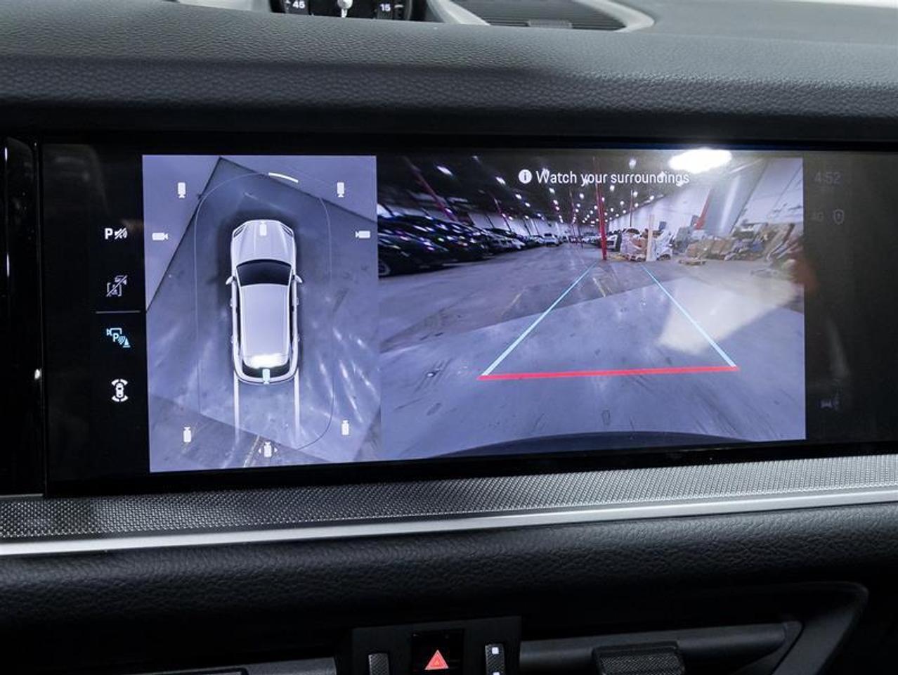 2026 Porsche Cayenne  Photo